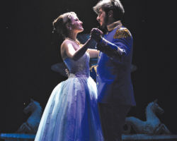 CERCASI CENERENTOLA edizione 2013/14
<br>Foto di Alessandro Pinna