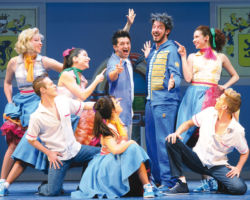 CERCASI CENERENTOLA edizione 2013/14
<br>Foto di Alessandro Pinna