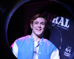 HAPPY DAYS edizione 2010/11
<br>Foto di Alessandro Pinna