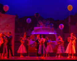 HAPPY DAYS edizione 2010/11
<br>Foto di Alessandro Pinna