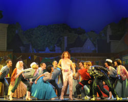 HAPPY DAYS edizione 2010/11
<br>Foto di Alessandro Pinna