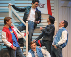 HAPPY DAYS edizione 2010/11
<br>Foto di Alessandro Pinna