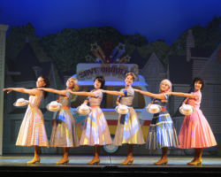 HAPPY DAYS edizione 2010/11
<br>Foto di Alessandro Pinna