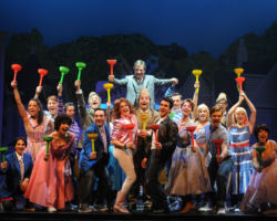 HAPPY DAYS edizione 2010/11
<br>Foto di Alessandro Pinna