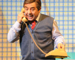 HAPPY DAYS edizione 2010/11
<br>Foto di Alessandro Pinna