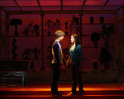 HIGH SCHOOL MUSICAL edizione 2007/08
<br> Foto di Enrico Vallin - Photomovie