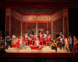 HIGH SCHOOL MUSICAL edizione 2007/08
<br> Foto di Enrico Vallin - Photomovie