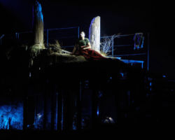 JESUS CHRIST SUPERSTAR edizione 2006/07
<br>Foto di Lorenzo Ceva Valla