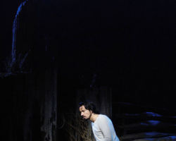 JESUS CHRIST SUPERSTAR edizione 2006/07
<br>Foto di Lorenzo Ceva Valla