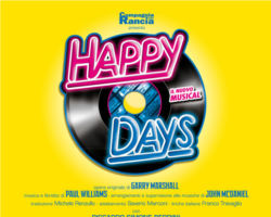 LOCANDINA dell'edizione 2011/2012