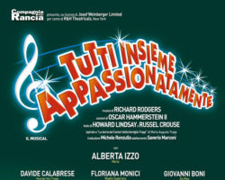 Locandina della stagione 2006/07