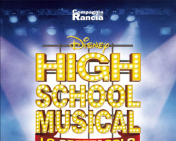 LOCANDINA della stagione 2008/2009