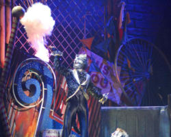 CATS edizione 2009/10
<br>Foto di Alessandro Pinna