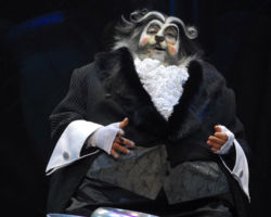 CATS edizione 2009/10
<br>Foto di Alessandro Pinna