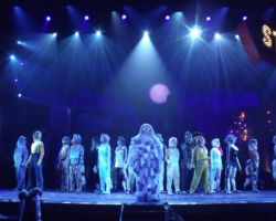 CATS edizione 2009/10
<br>Foto di Alessandro Pinna