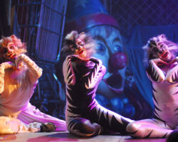 CATS edizione 2009/10
<br>Foto di Alessandro Pinna