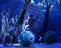 CATS edizione 2009/10
<br>Foto di Alessandro Pinna