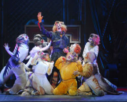 CATS edizione 2009/10
<br>Foto di Alessandro Pinna