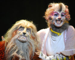 CATS edizione 2009/10
<br>Foto di Alessandro Pinna