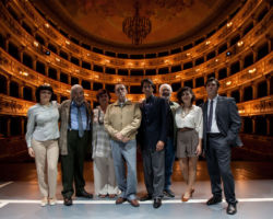 RAIN MAN edizione 2011/12
<br>Foto di Cosè Manuel Rossi