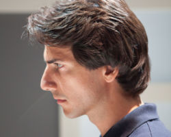 RAIN MAN edizione 2011/12
<br>Foto di Cosè Manuel Rossi