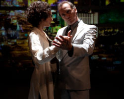 RAIN MAN edizione 2011/12
<br>Foto di Cosè Manuel Rossi