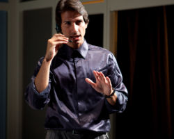 RAIN MAN edizione 2011/12
<br>Foto di Cosè Manuel Rossi