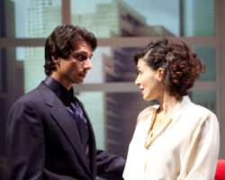 RAIN MAN edizione 2011/12
<br>Foto di Cosè Manuel Rossi