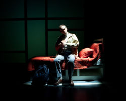 RAIN MAN edizione 2011/12
<br>Foto di Cosè Manuel Rossi