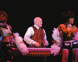 SWEET CHARITY edizione 2005/06
<br>Foto di Antonio Agostini