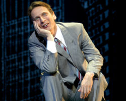 SWEET CHARITY edizione 2005/06
<br>Foto di Antonio Agostini