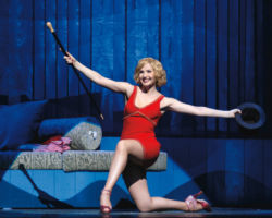 SWEET CHARITY edizione 2005/06
<br>Foto di Antonio Agostini