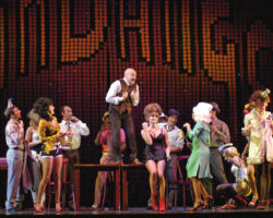 SWEET CHARITY edizione 2005/06
<br>Foto di Antonio Agostini