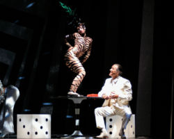 SWEET CHARITY edizione 2005/06
<br>Foto di Antonio Agostini