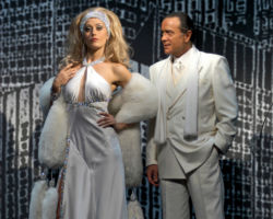 SWEET CHARITY edizione 2005/06
<br>Foto di Antonio Agostini