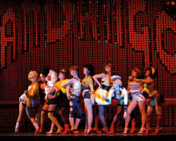 SWEET CHARITY edizione 2005/06
<br>Foto di Antonio Agostini