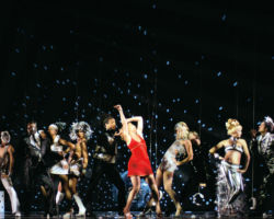 SWEET CHARITY edizione 2005/06
<br>Foto di Antonio Agostini