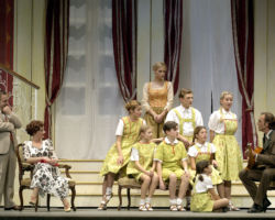 TUTTI INSIEME APPASSIONATAMENTE edizione 2004/05
<br>Foto di Antonio Agostini