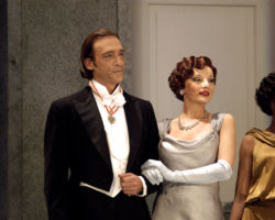 TUTTI INSIEME APPASSIONATAMENTE edizione 2004/05
<br>Foto di Antonio Agostini