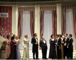 TUTTI INSIEME APPASSIONATAMENTE edizione 2004/05
<br>Foto di Antonio Agostini