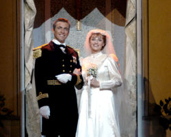 TUTTI INSIEME APPASSIONATAMENTE edizione 2006/07
<br>Foto di Antonio Agostini