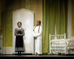 TUTTI INSIEME APPASSIONATAMENTE edizione 2006/07
<br>Foto di Antonio Agostini