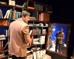 VARIAZIONI ENIGMATICHE, edizione 2011/12
Foto di Cosè Manuel Rossi