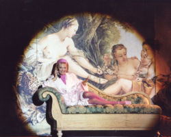 DANCE! edizione 2000/01
<br>Foto di Giovanni Montenero, Fabio Parenzan