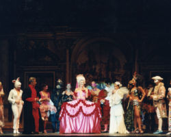 DANCE! edizione 2000/01
<br>Foto di Giovanni Montenero, Fabio Parenzan