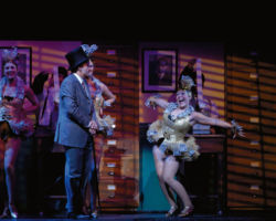 THE PRODUCERS edizione 2005/06
<br>Foto di Antonio Agostini