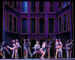 THE PRODUCERS edizione 2005/06
<br>Foto di Antonio Agostini