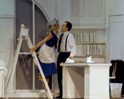 THE PRODUCERS edizione 2005/06
<br>Foto di Antonio Agostini