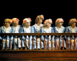 THE PRODUCERS edizione 2005/06
<br>Foto di Antonio Agostini