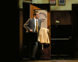 THE PRODUCERS edizione 2005/06
<br>Foto di Antonio Agostini